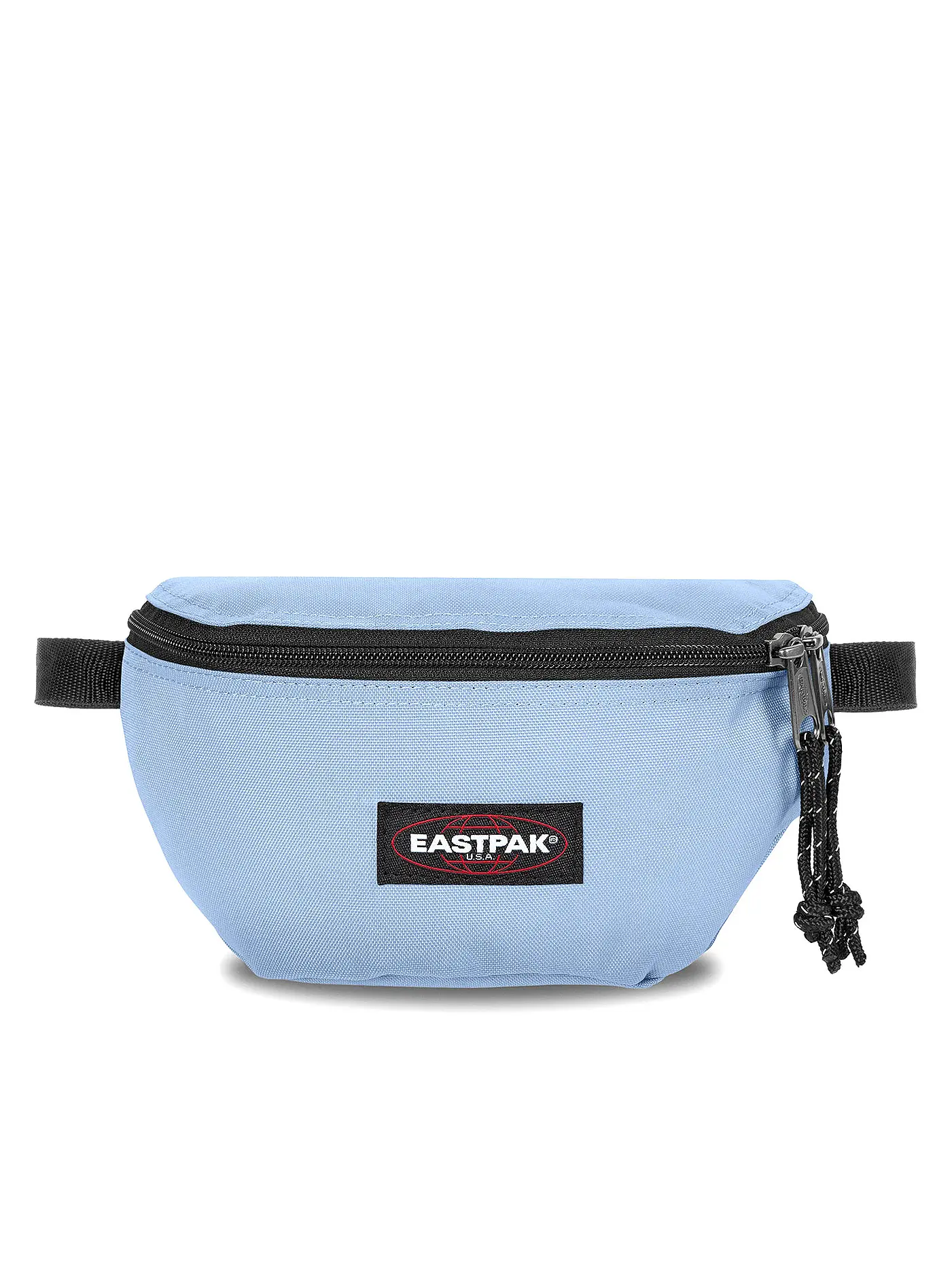 EASTPAK | Bauchtasche Springer | hellblau